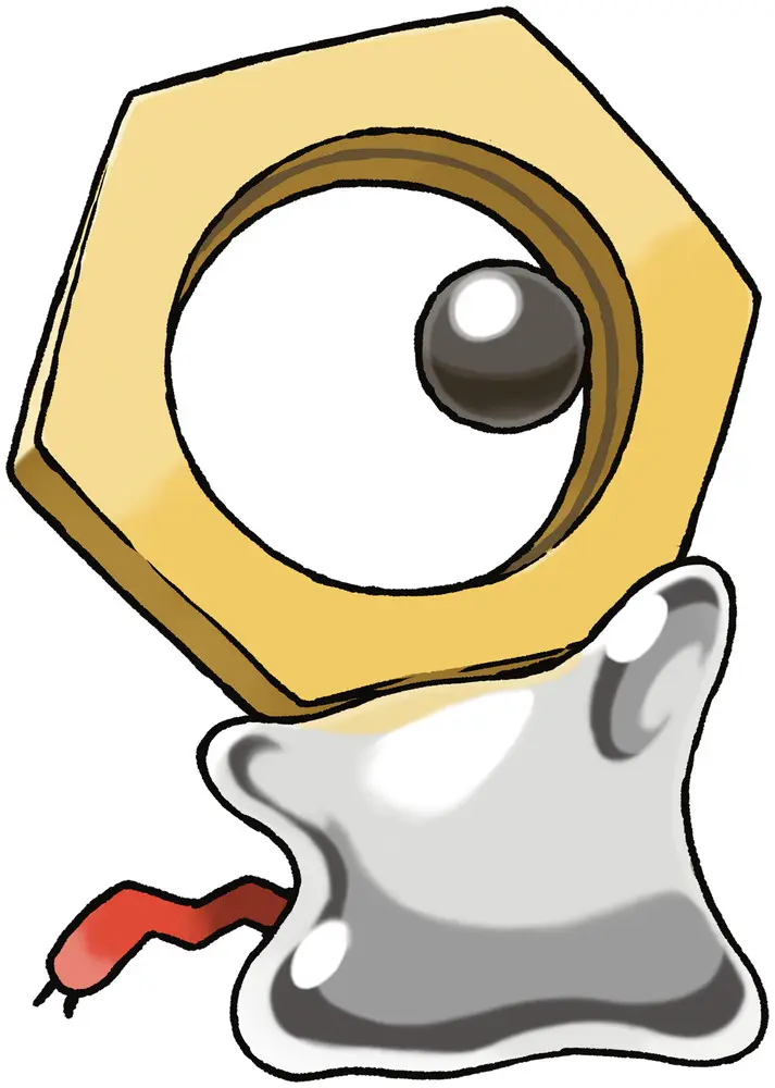 meltan