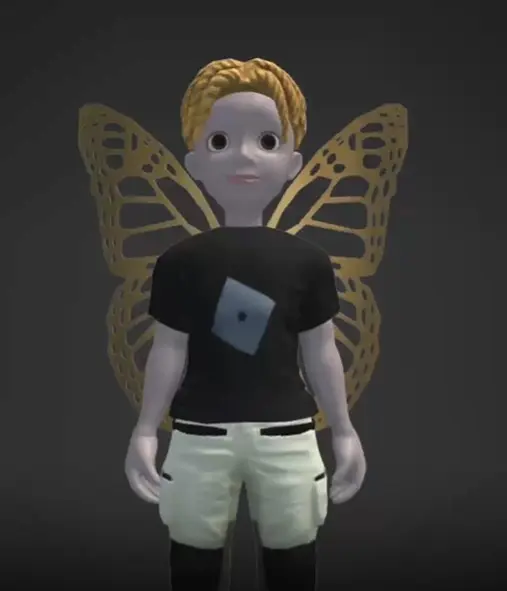 Roblox Avatar