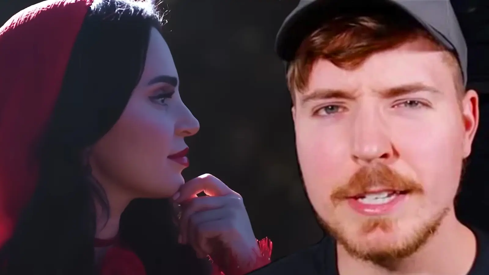 Rosanna Pansino apologizes to MrBeast