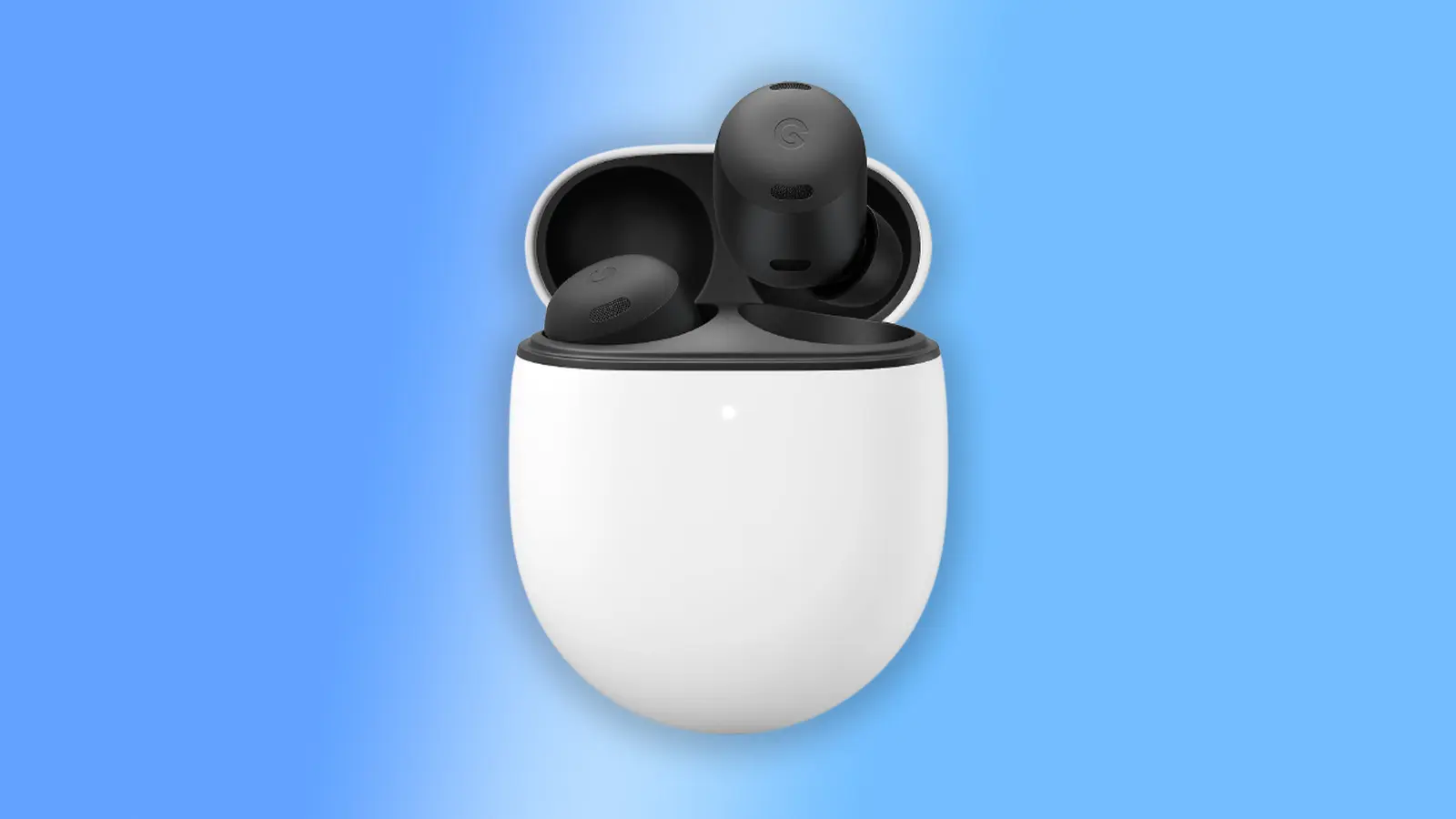 Pixel Buds Pro