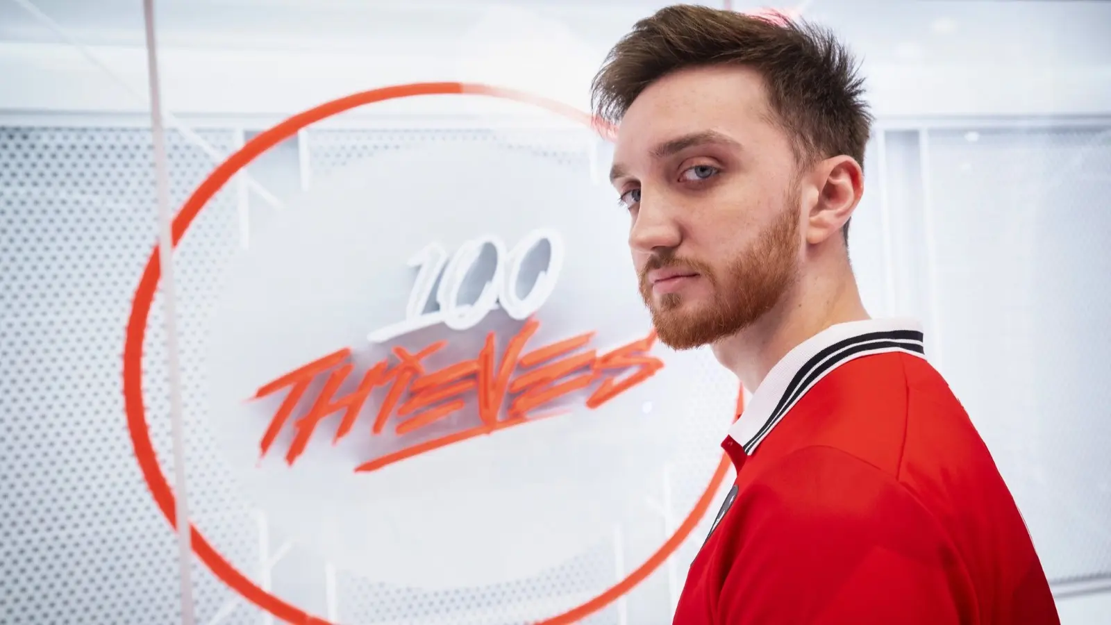 Closer departs 100 Thieves