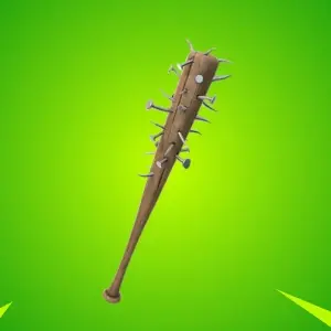 Steve's Bat Pickaxe in Fortnite