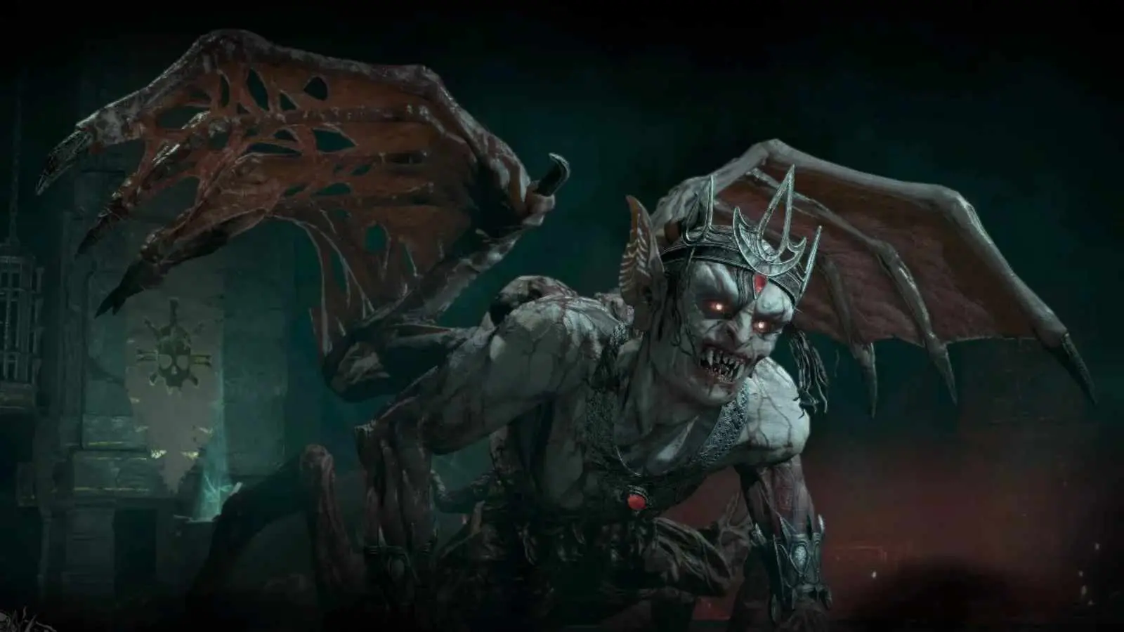 diablo 4 season 2 bosses