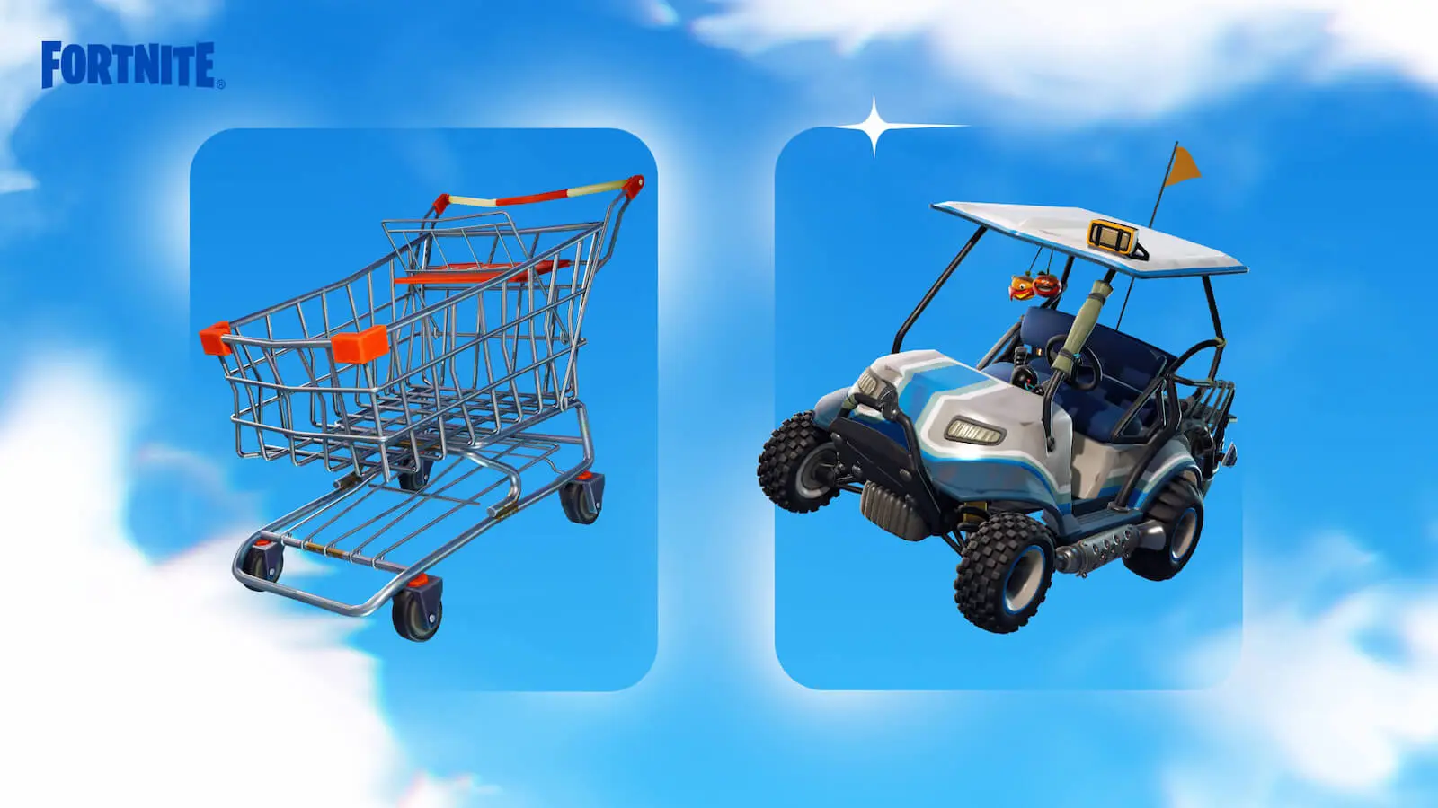 Fortnite players rejoice over Season OG’s removal of cars