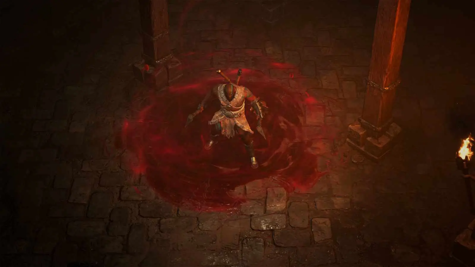 diablo 4 potent blood