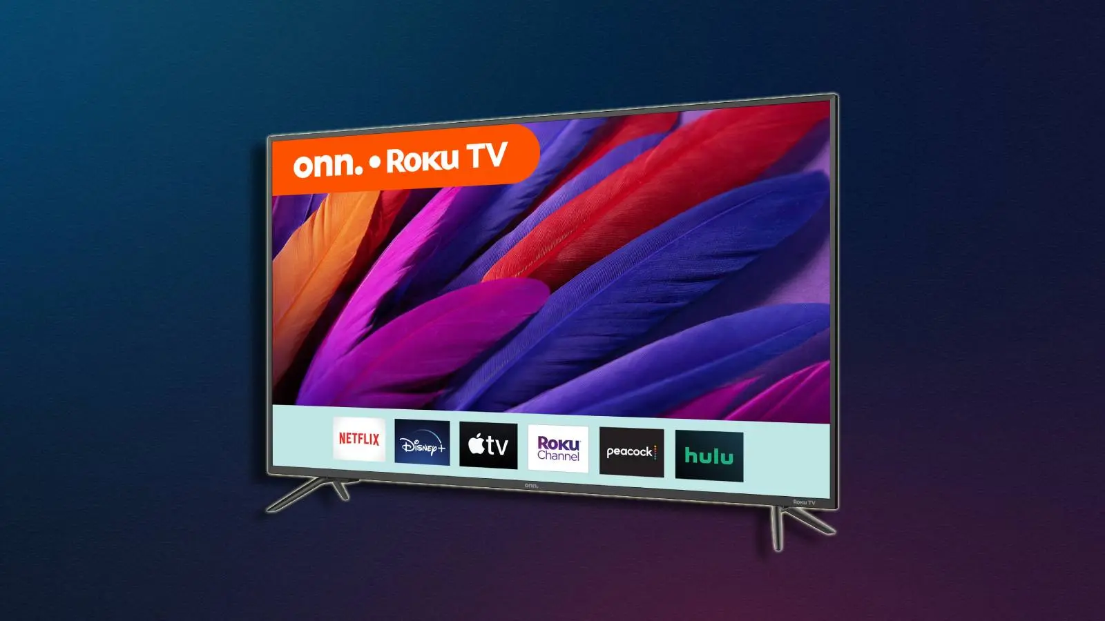 Onn Roku TV