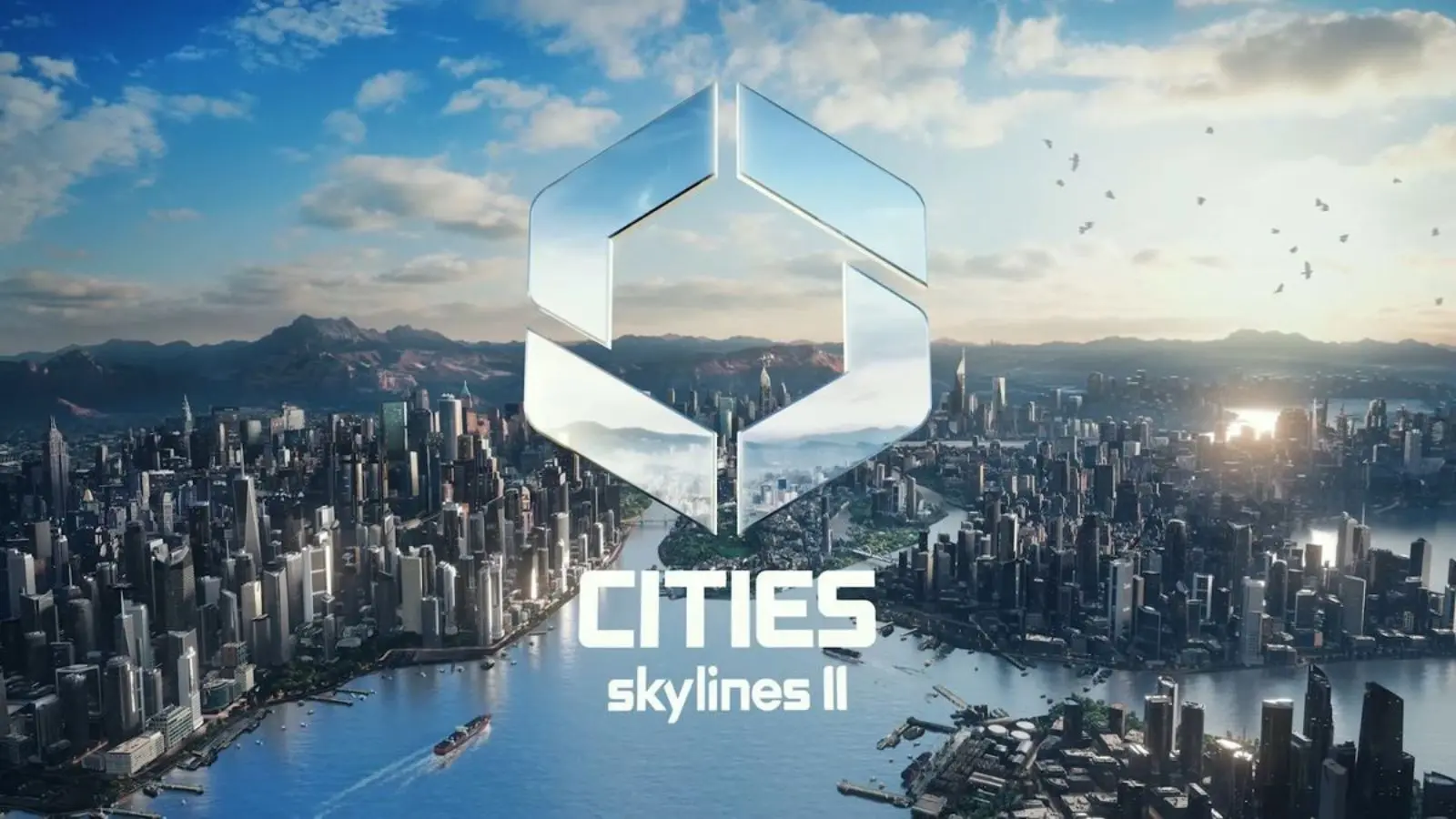 cities skylines 2 key art