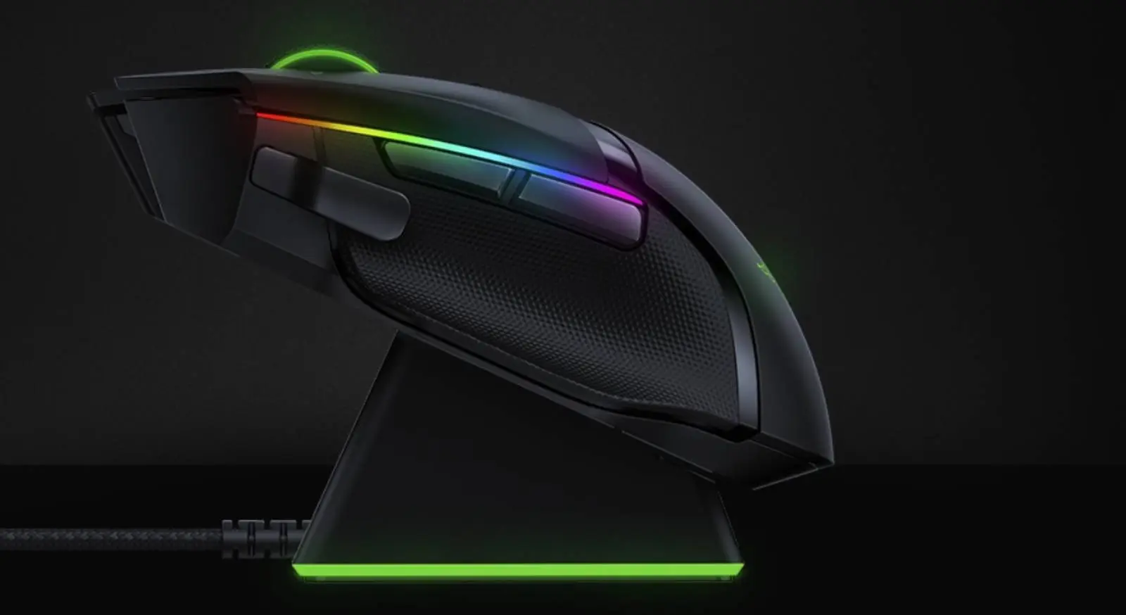 Razer Basilisk Ultimate header