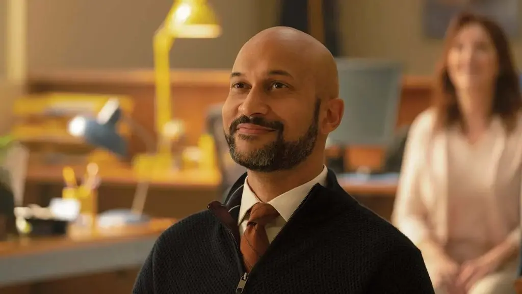 Keegan Michael Key