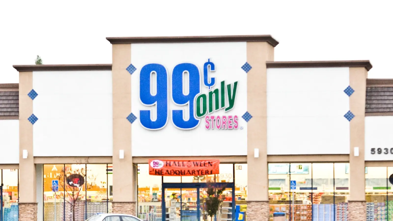 99c Store