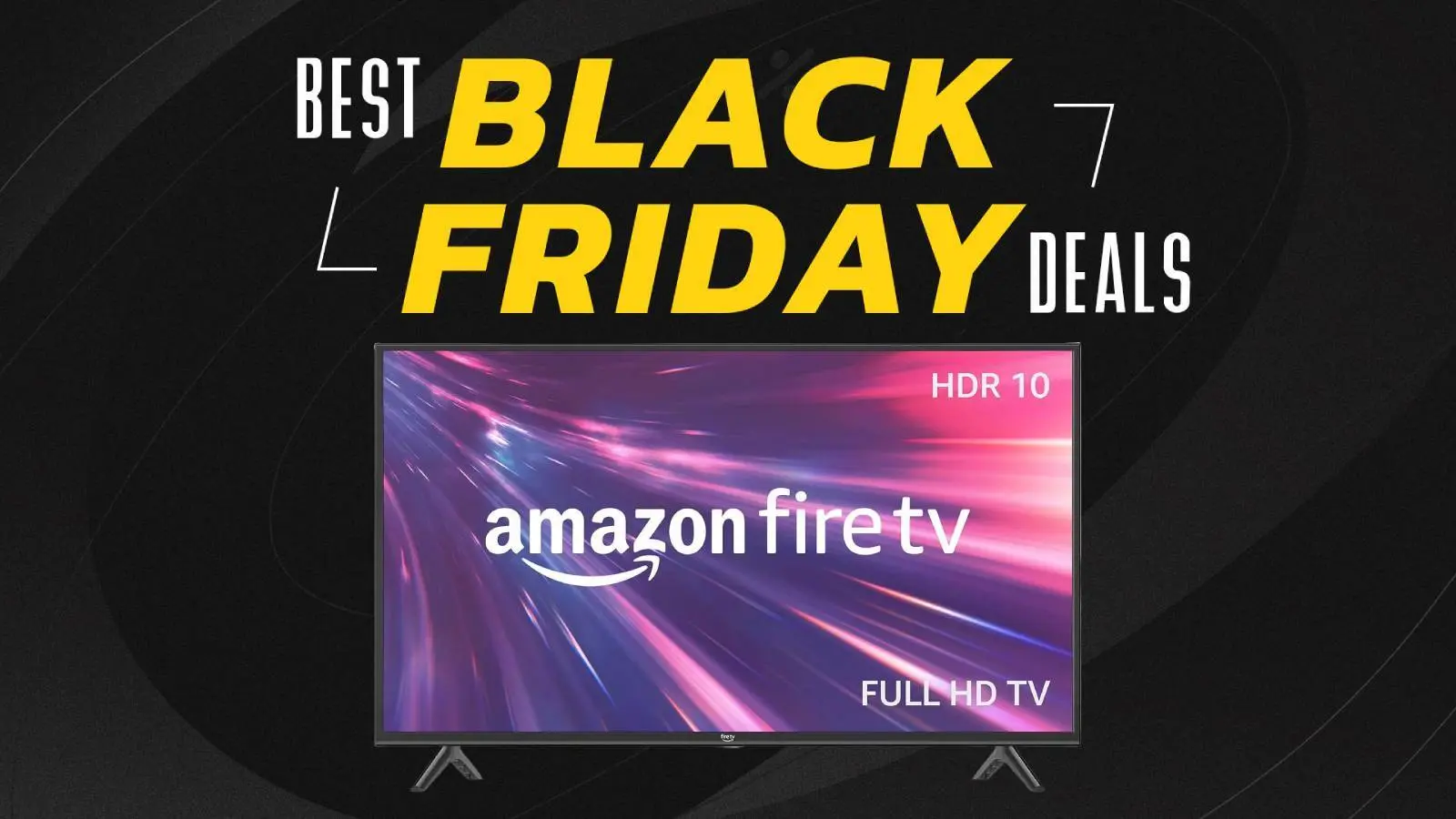 Amazon Fire TV