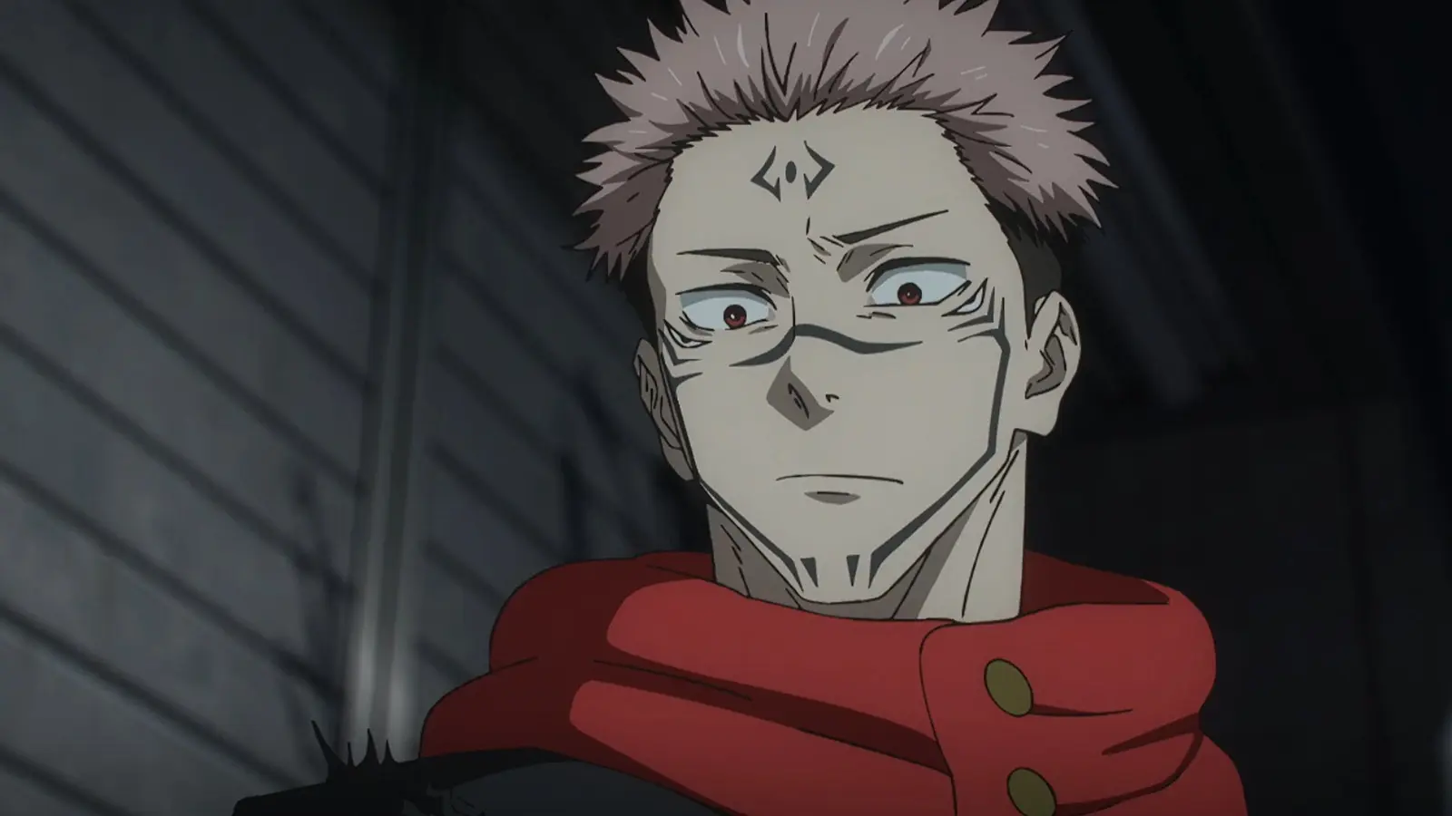 Jujutsu Kaisen Sukuna