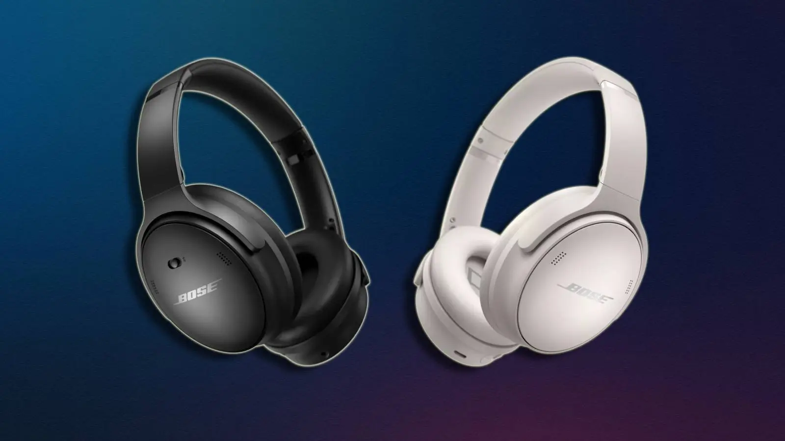 Bose QuietComfort 45