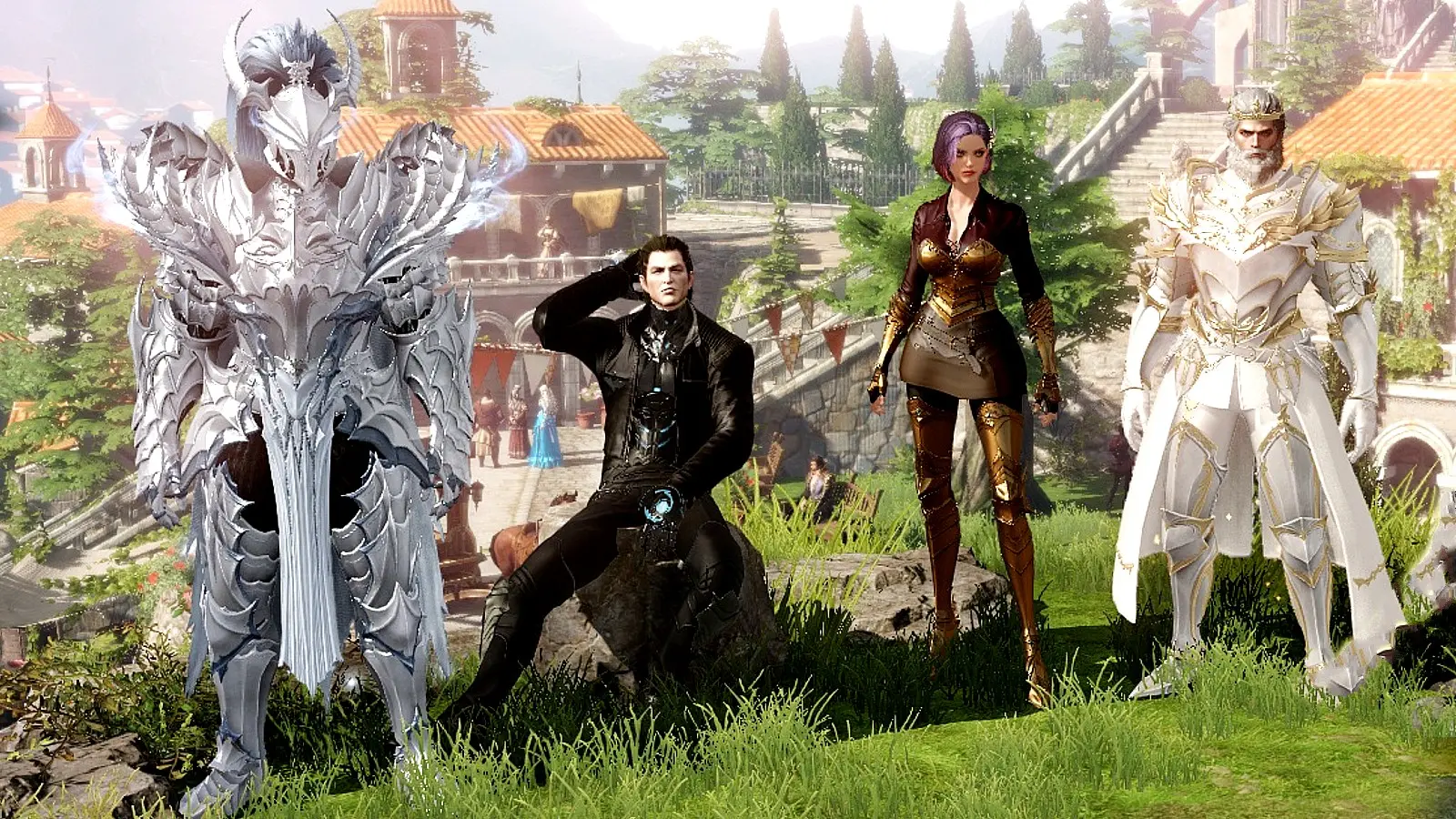 lost ark tier list