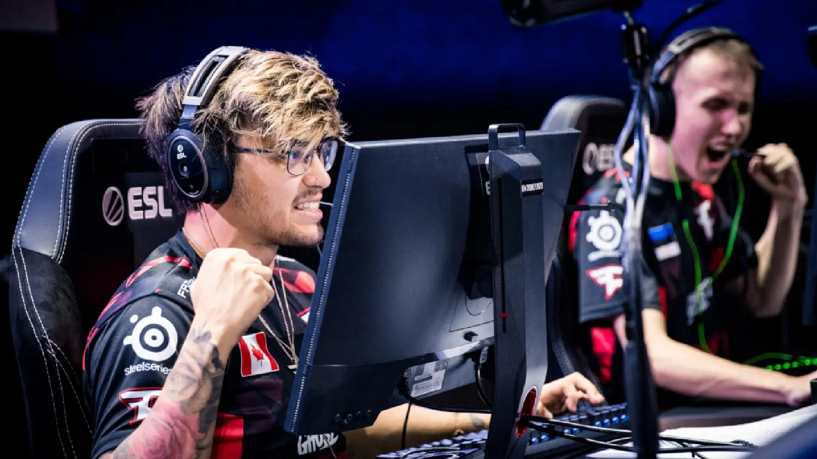 Twistzz in IEM Sydney