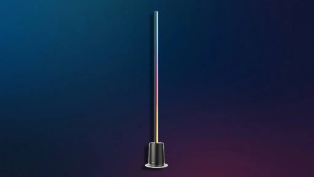 Govee RGB Floor lamp