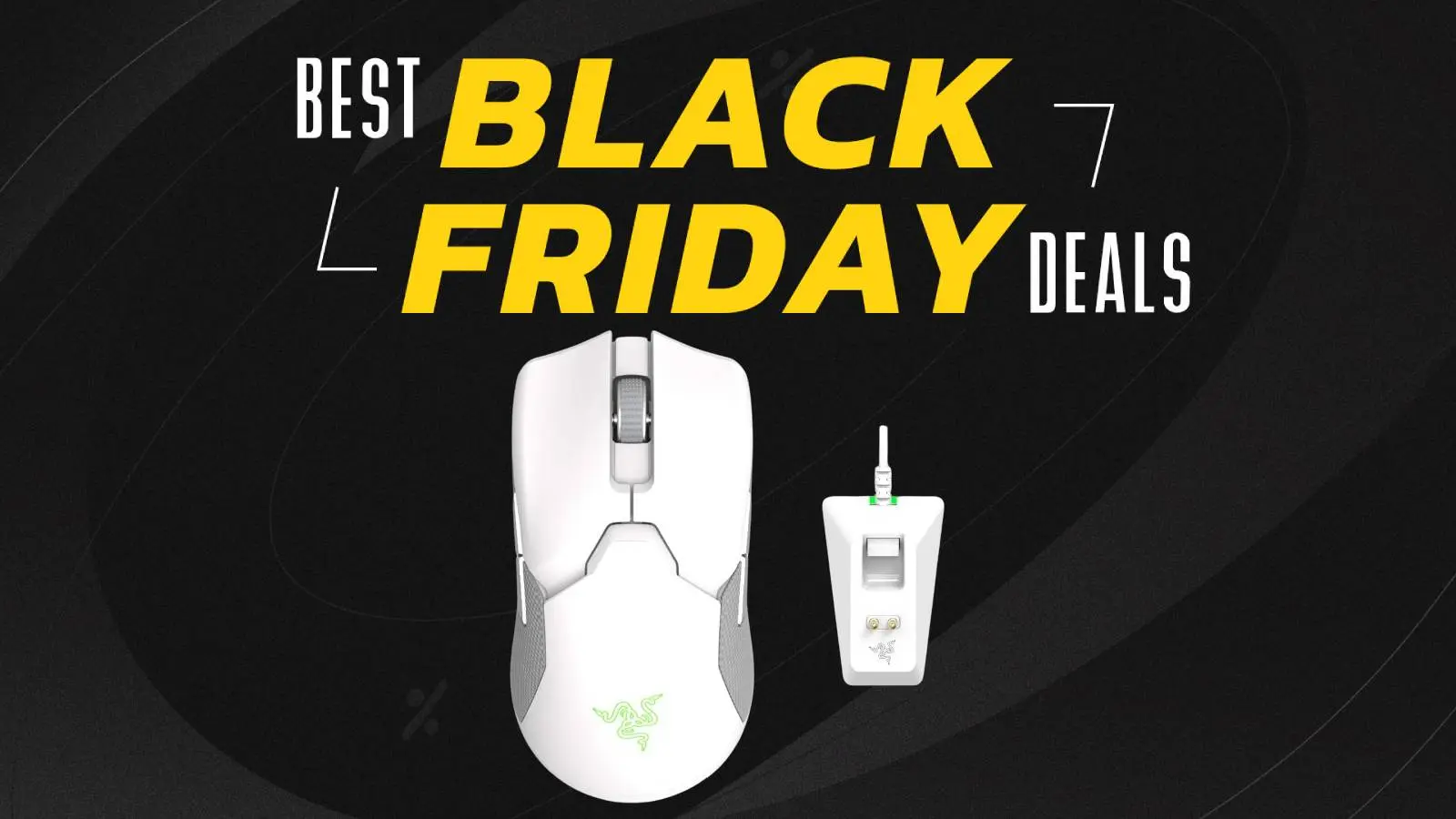 Razer viper BF deal