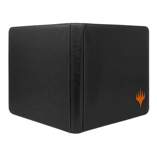 MTG Ultra Pro card binder