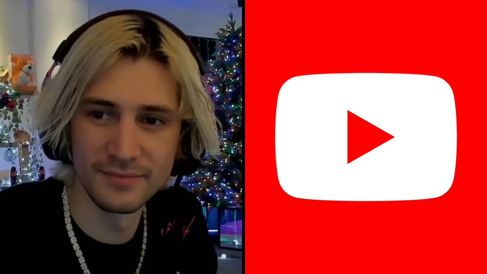 xqc youtube