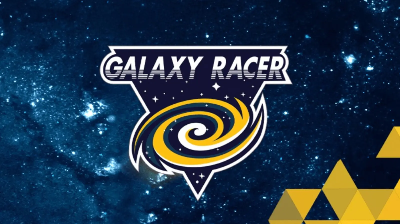 Galaxy Racer