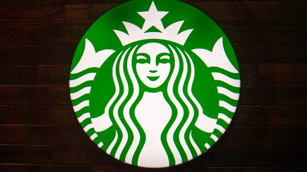 Starbucks Logo