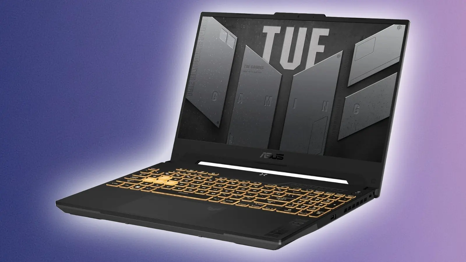 ASUS TUF Laptop