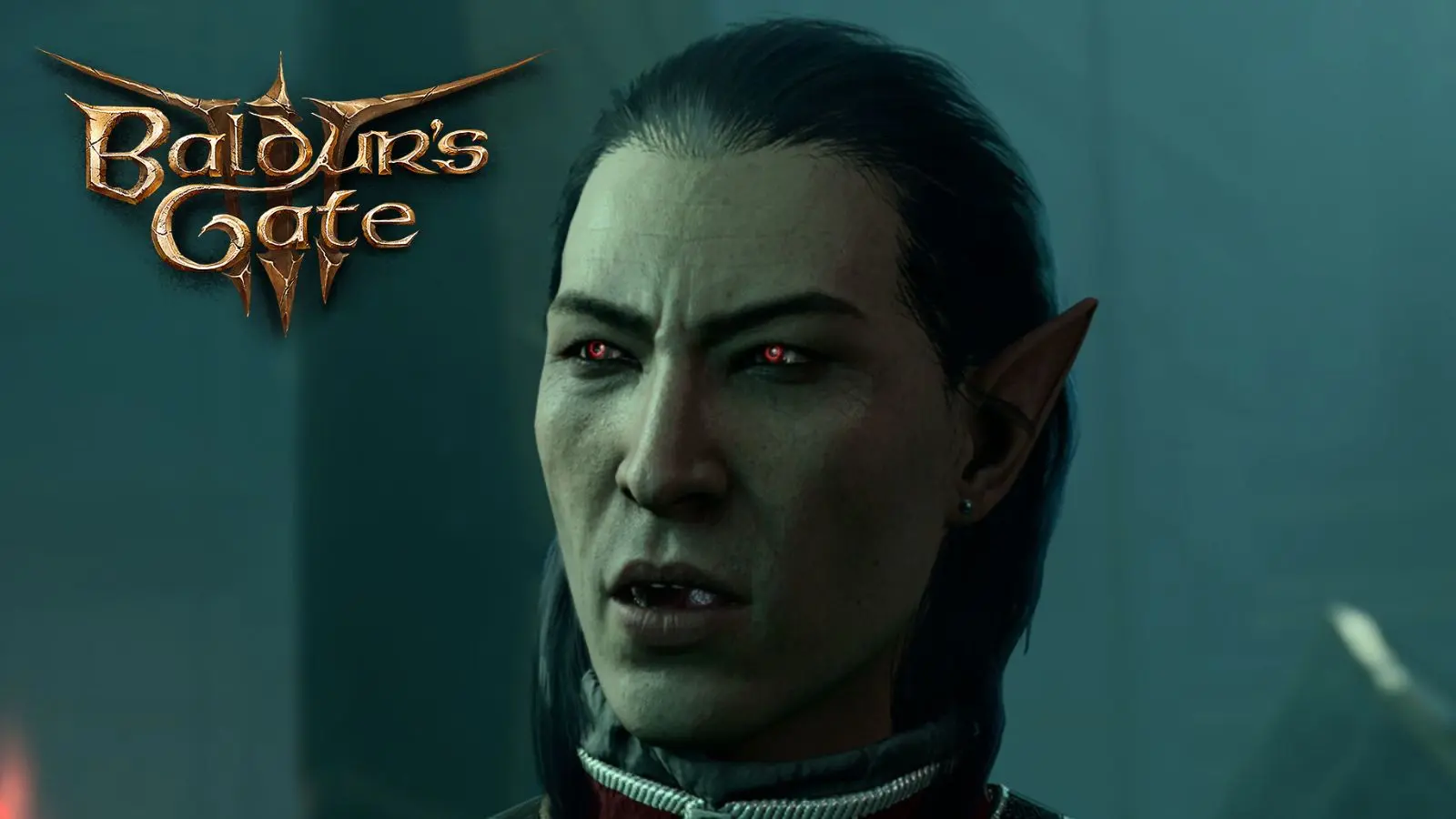 baldur's gate 3 cazador header