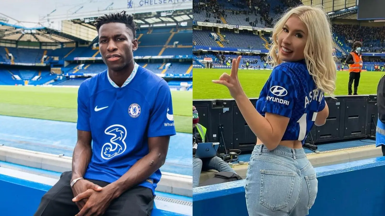 Chelsea OnlyFans header