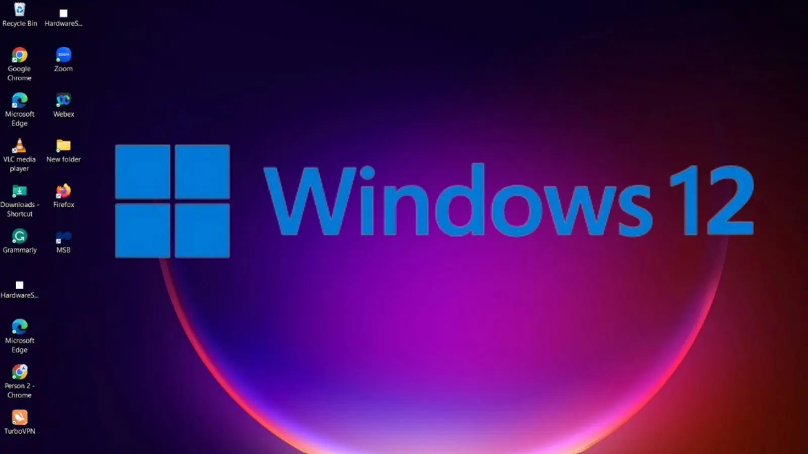 Windows 12