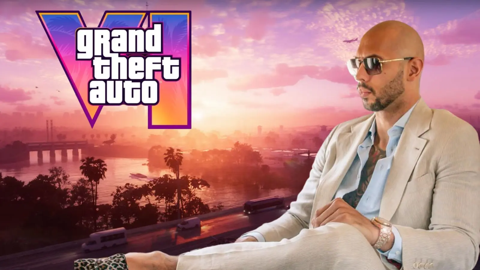 Andrew Tate GTA 6 header