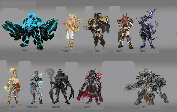 overwatch 2 god-tier skins