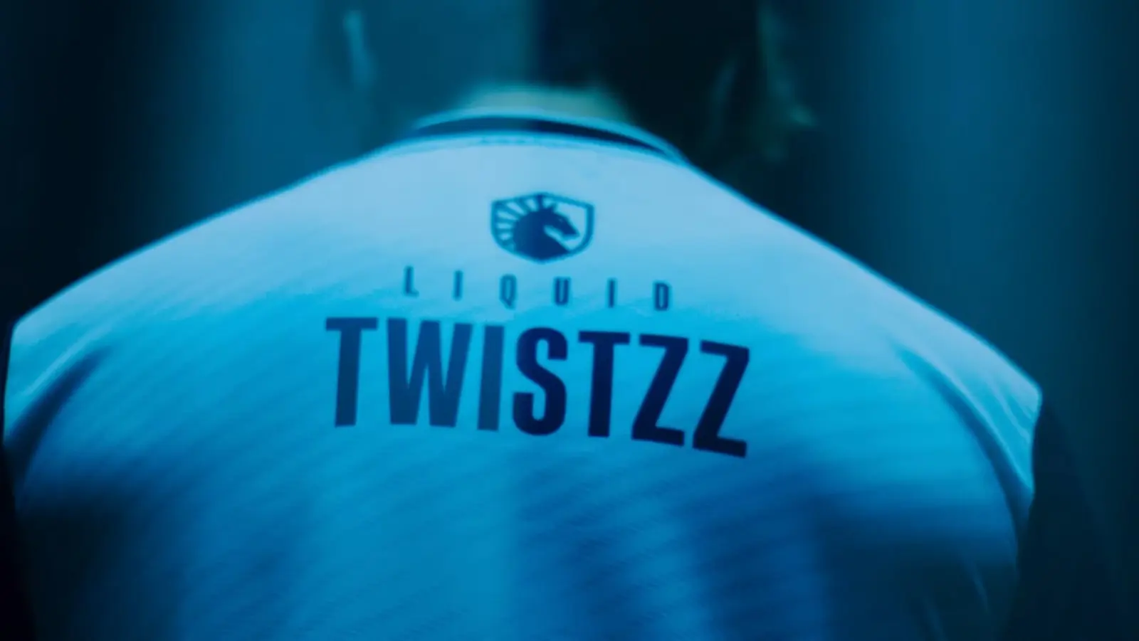 Team Liquid Twistzz