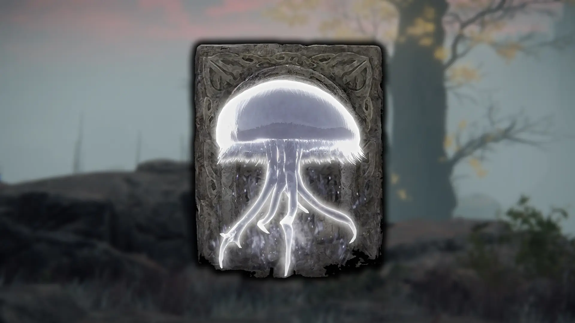 spirit jellyfish elden ring