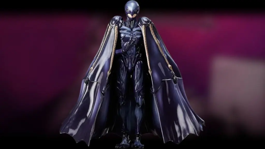 Femto Figma Figure