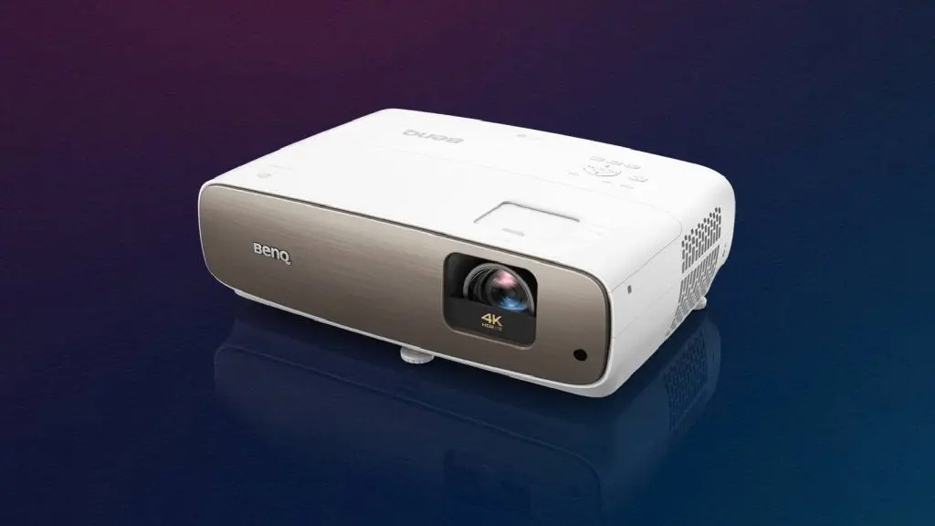 Benq home projector