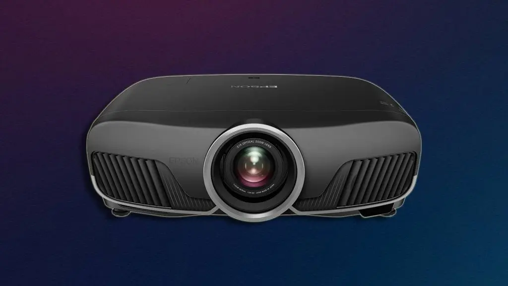 Epson Home Projector