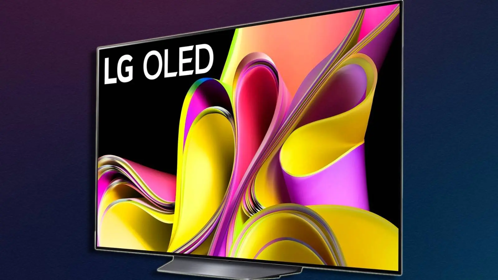 LG OLED TV