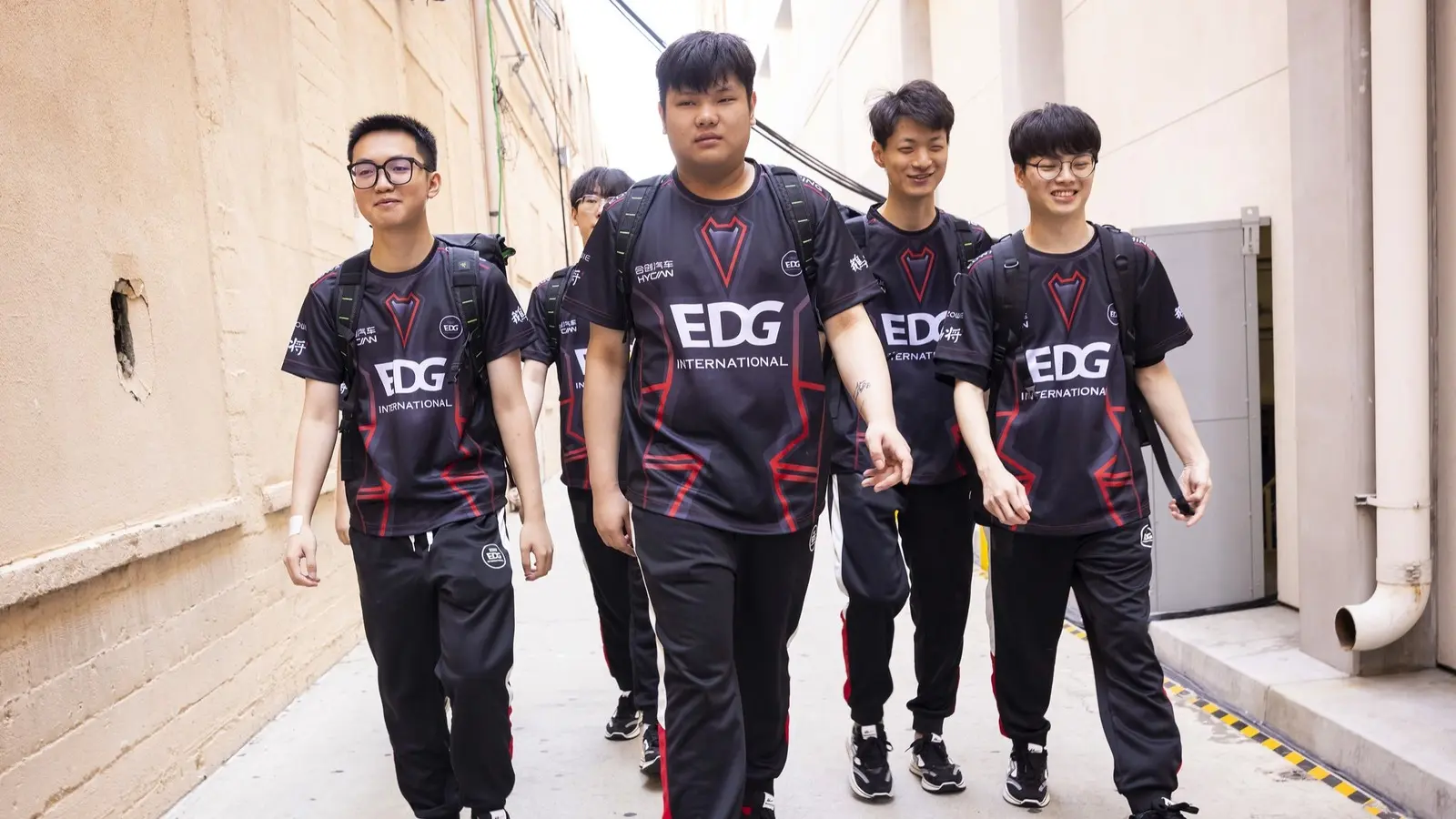 EDG Valorant