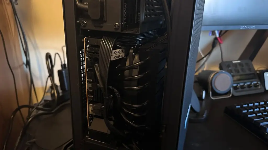 Maingear Revolt