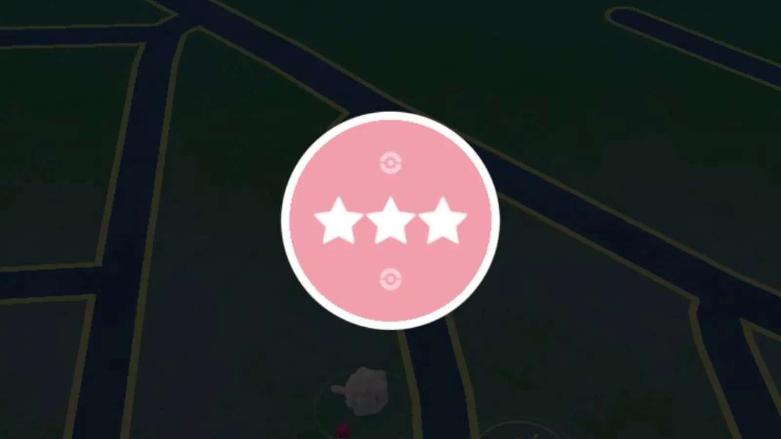 Pokemon Go perfect dex