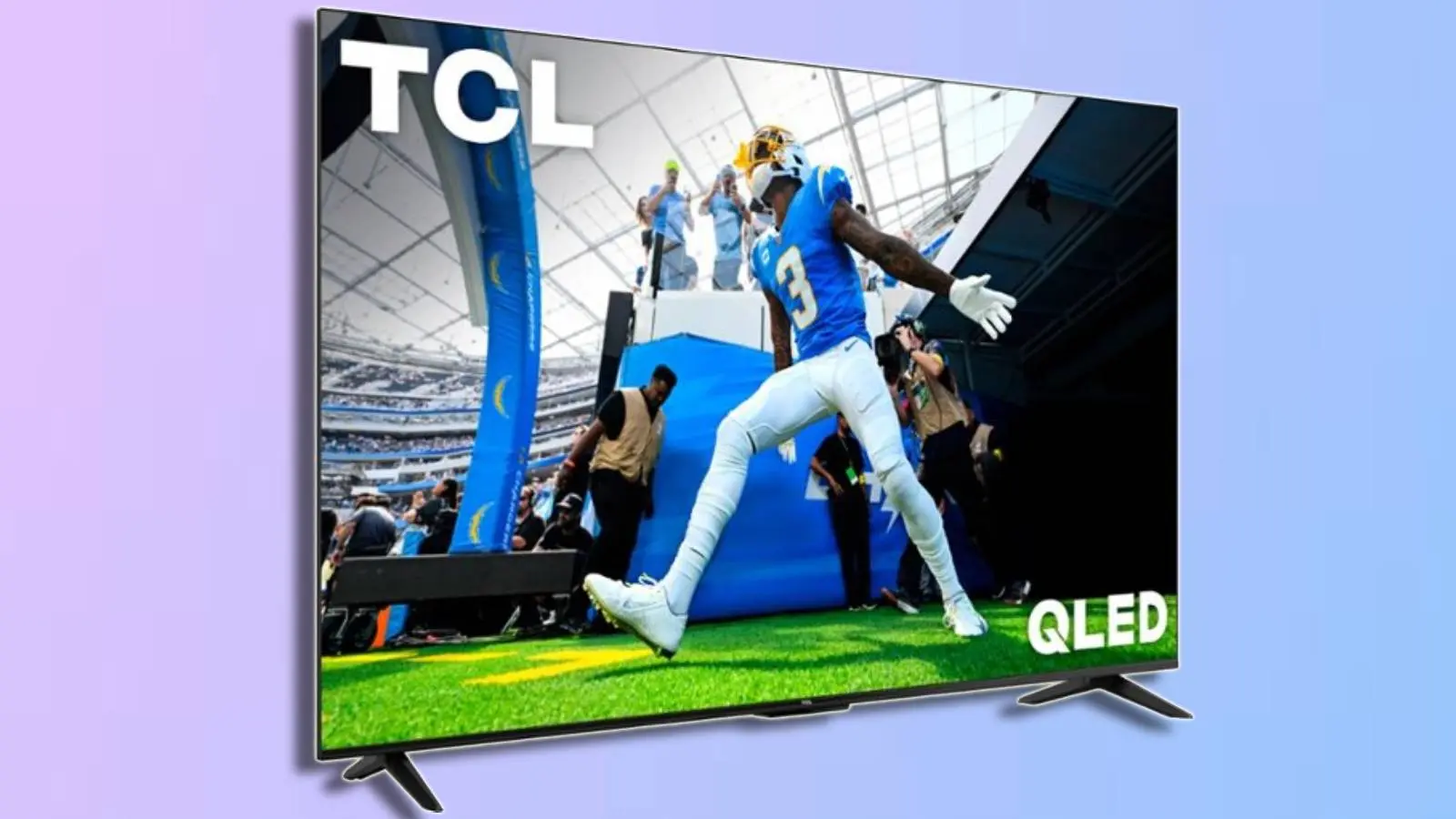 TCL TV