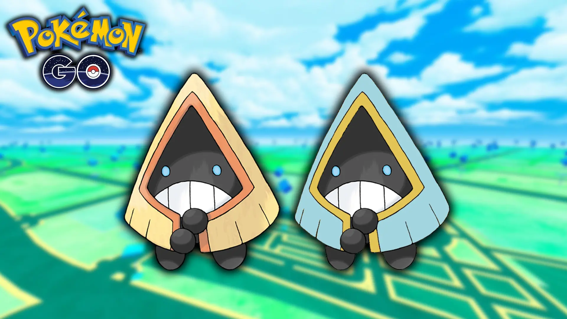 snorunt pokemon go