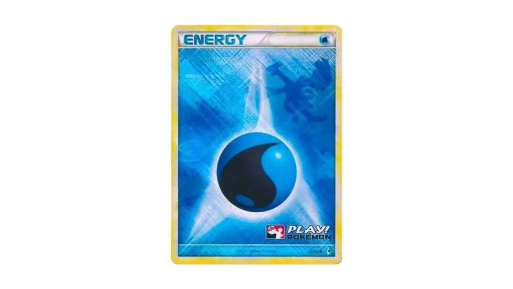 Water Energy League Promo