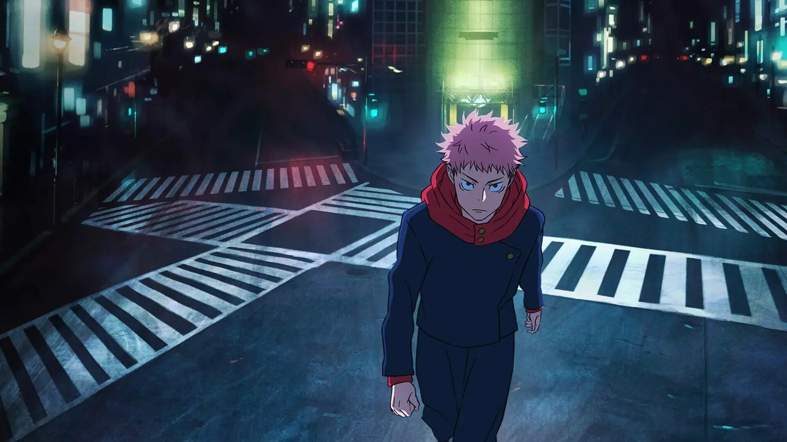 Jujutsu Kaisen Season 2 finale