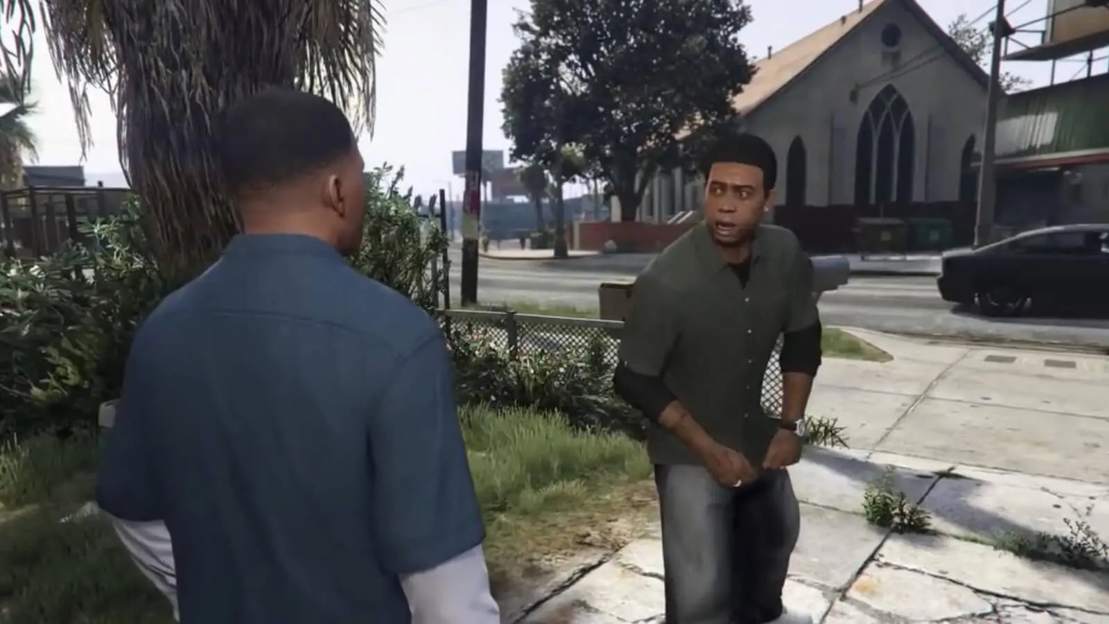 GTA fans doubt Rockstar can top the series' best scene in GTA 6