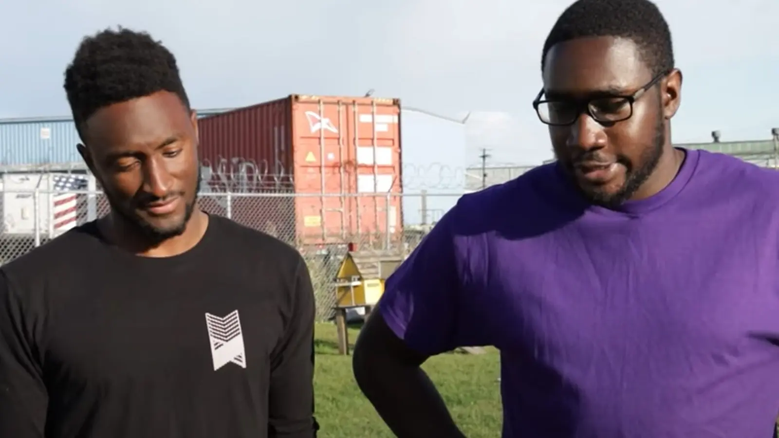 Glarses MKBHD