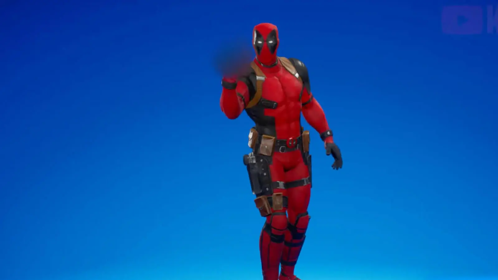 Fortnite player goes viral for creating custom emotes everyone wants