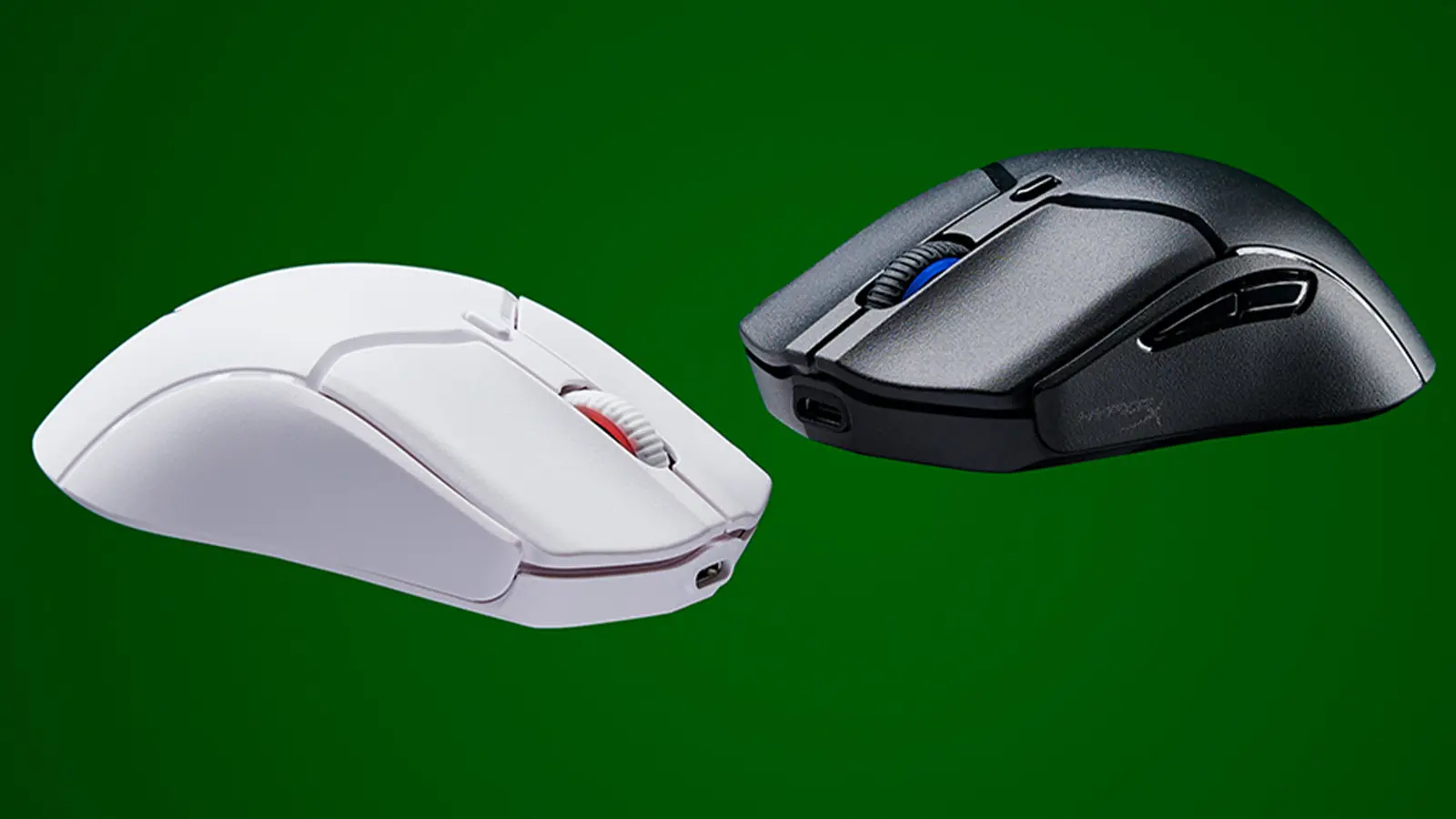 HyperX Pulsefire Haste 2 Mini Wireless