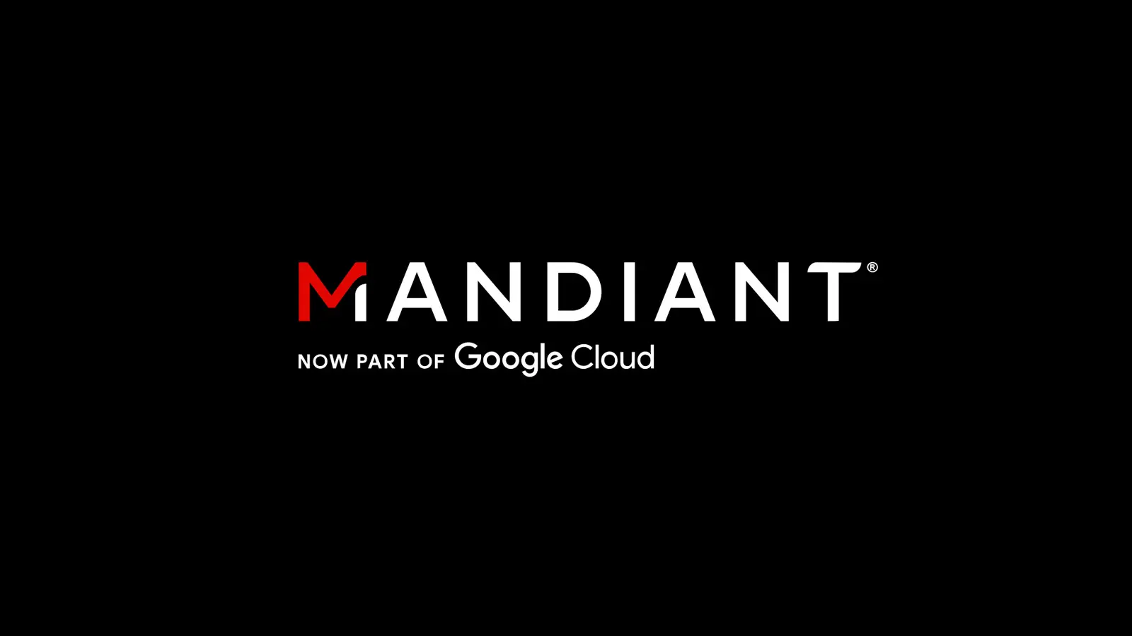 Mandiant Logo