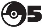 Pokemon TCG set symbol